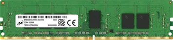 Micron RDIMM 8GB, DDR4-2666, CL19-19-19, reg ECC