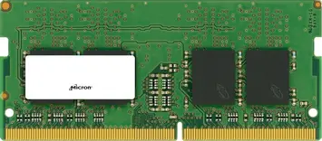 Micron SO-DIMM 8GB, DDR4-2666, CL19-19-19
