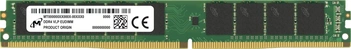 Micron VLP DIMM 32GB, DDR4-3200, CL22-22-22, ECC
