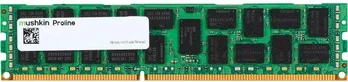 Mushkin Proline RDIMM 8GB, DDR4-2400, CL17-17-17-39, reg ECC