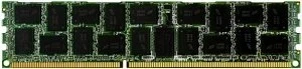 Mushkin Proline RDIMM 8GB, DDR3-1333, CL9-9-9-24, reg ECC