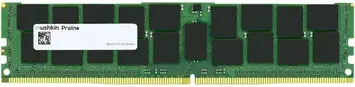 Mushkin Proline RDIMM 32GB, DDR4-3200, CL22-22-22-52, reg ECC