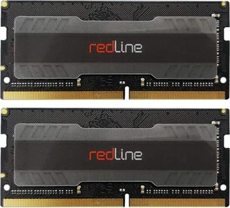 Mushkin Redline SO-DIMM Kit 96GB, DDR5-4800, CL40-39-39