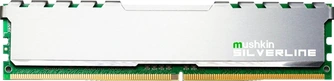 Mushkin Silverline DIMM 16GB, DDR4-2400, CL17-17-17-39