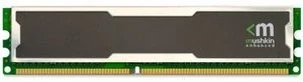 Mushkin Silverline Stiletto DIMM 2GB, DDR2-800, CL6-6-6-18