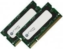 Mushkin iRAM SO-DIMM Kit 8GB, DDR3L-1600, CL11-11-11-28