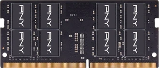 PNY Performance SO-DIMM 16GB, DDR4-2666, CL19
