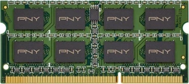 PNY SO-DIMM 8GB, DDR3L-1600, CL11