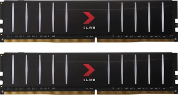 PNY XLR8 Low Profile DIMM Kit 32GB, DDR4-3200, CL16