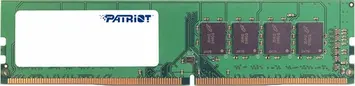 Patriot Signature Line DIMM 4GB, DDR4-2666, CL19-19-19-43