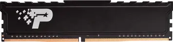 Patriot Signature Line Premium DIMM 8GB, DDR4-2666, CL19-19-19-43