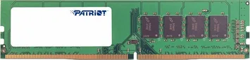 Patriot Signature Line DIMM 4GB, DDR4-2400, CL17-17-17-39