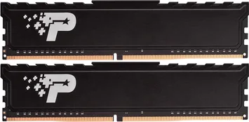 Patriot Signature Line Premium DIMM Kit 32GB, DDR4-3200, CL22-22-22-52