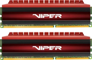 Patriot Viper 4 DIMM Kit 32GB, DDR4-3000, CL16-18-18-36