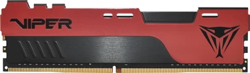 Patriot Viper Elite II DIMM 8GB, DDR4-3600, CL20-26-26-46