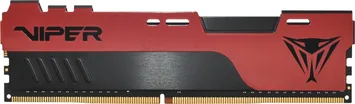 Patriot Viper Elite II DIMM 32GB, DDR4-3200, CL18-22-22-42