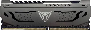 Patriot Viper Steel DIMM 8GB, DDR4-3000, CL16-18-18-36