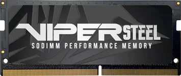 Patriot Viper Steel SO-DIMM 32GB, DDR4-3200, CL18-24-24-44