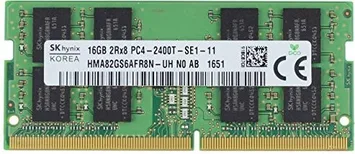 SK hynix SO-DIMM 16GB, DDR4-2400, CL17-17-17