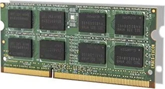 SK hynix SO-DIMM 4GB, DDR3-1333, CL9-9-9