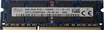 SK hynix SO-DIMM 8GB, DDR3L-1600, CL11-11-11