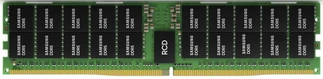 Samsung RDIMM 32GB, DDR5-4800, CL40-40-40-77, reg ECC
