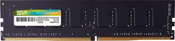 Silicon Power DIMM 8GB, DDR4-2666, CL19
