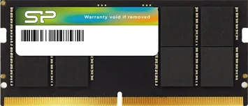 Silicon Power SO-DIMM 16GB, DDR5-4800, CL40, on-die ECC