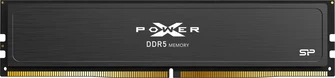 Silicon Power XPOWER Pulse Gaming DIMM 16GB, DDR5-6400, CL32-39-39-102