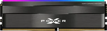Silicon Power XPOWER Zenith RGB DIMM 16GB, DDR4-3200, CL16