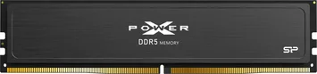 Silicon Power XPOWER Pulse Gaming DIMM 16GB, DDR5-6000, CL30-38-38-96, on-die ECC