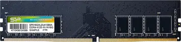 Silicon Power XPOWER AirCool DIMM 8GB, DDR4-3200, CL16