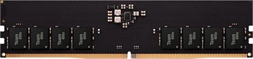 TeamGroup ELITE DIMM 16GB, DDR5-6000, CL48-48-48-96