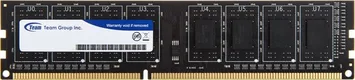 TeamGroup ELITE DIMM 4GB, DDR3-1600, CL11-11-11-28