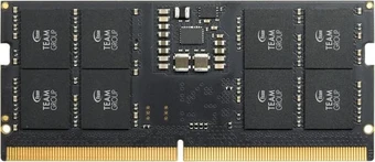 TeamGroup ELITE SO-DIMM 32GB, DDR5-4800, CL40-39-39-77