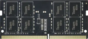 TeamGroup ELITE SO-DIMM 8GB, DDR4-2400, CL16-16-16-39