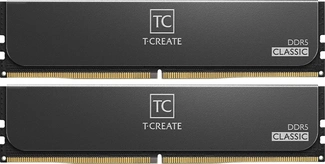 TeamGroup T-Create Classic DIMM Kit 32GB, DDR5-6000, CL48-48-48-96