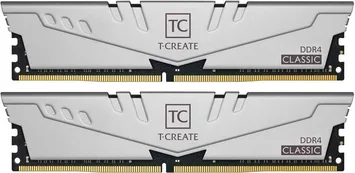 TeamGroup T-Create Classic 10L DIMM Kit 32GB, DDR4-3200, CL22-22-22-52
