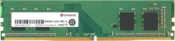 Transcend DIMM 16GB, DDR4-3200, CL22