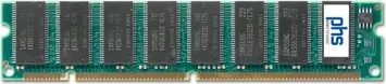 Transcend DIMM 256MB, SDR-133, CL3