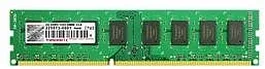 Transcend JetRam DIMM 2GB, DDR3-1333, CL9-9-9-24