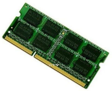Transcend SO-DIMM 8GB, DDR3L-1600, CL11