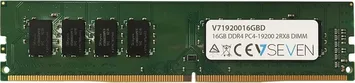 V7 DIMM 16GB, DDR4-2400, CL17