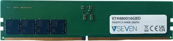 V7 DIMM 16GB, DDR5-5600, CL46, on-die ECC
