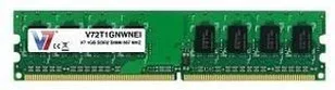 V7 DIMM 2GB, DDR2-800, CL6
