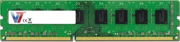 V7 RDIMM 8GB, DDR3-1333, CL9, reg ECC