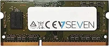 V7 SO-DIMM 4GB, DDR3L-1600, CL11