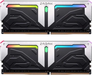 ZADAK SPARK RGB DIMM Kit 16GB, DDR4-3200, CL16-20-20-38
