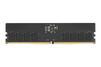 goodram DIMM 16GB, DDR5-4800, CL40, on-die ECC