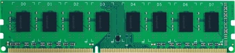 goodram DIMM 4GB, DDR3-1600, CL11